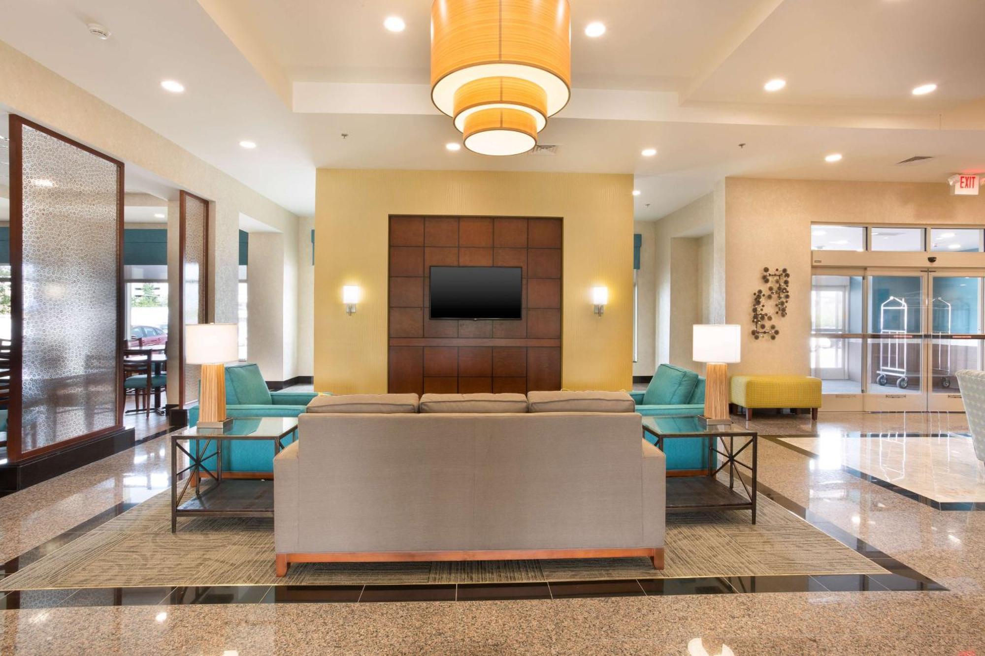 Drury Inn & Suites St. Louis Brentwood Εξωτερικό φωτογραφία