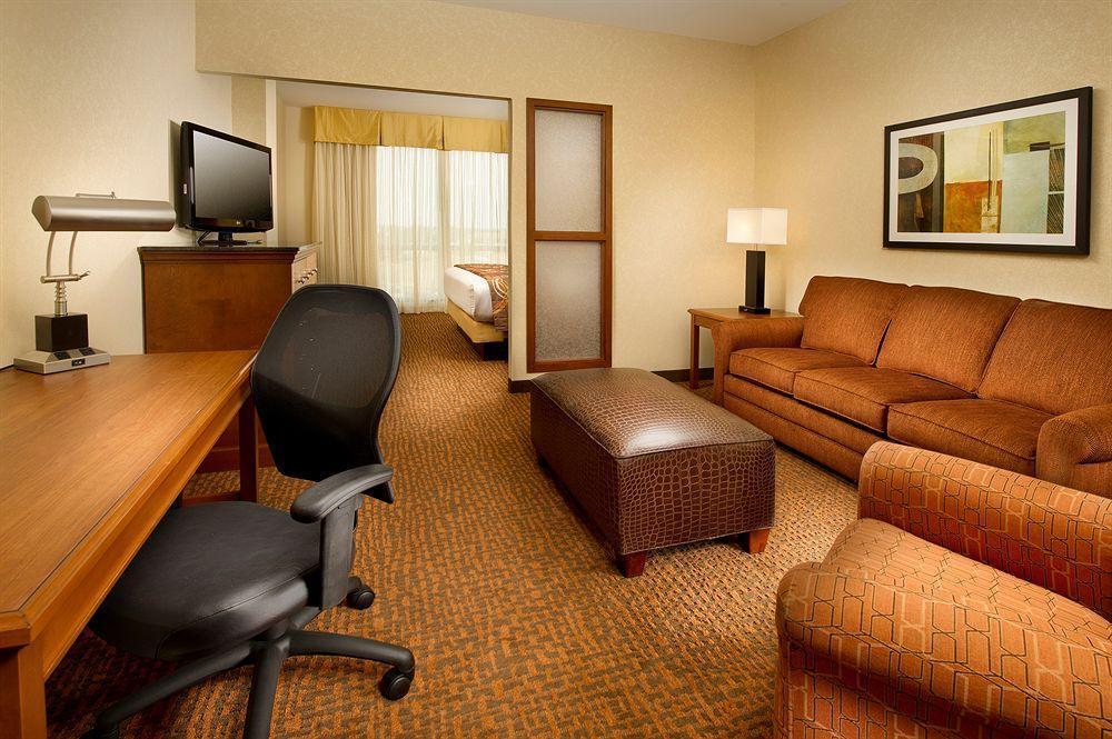 Drury Inn & Suites St. Louis Brentwood Εξωτερικό φωτογραφία